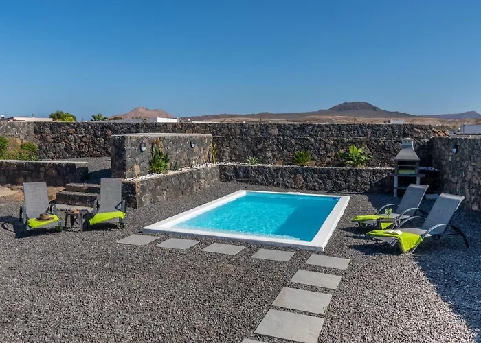 Villa Alejandra