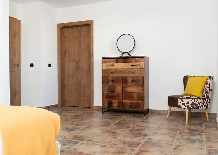 Villa Alejandra