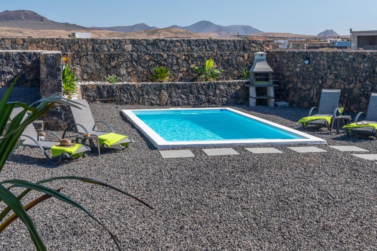 Villa Alejandra *