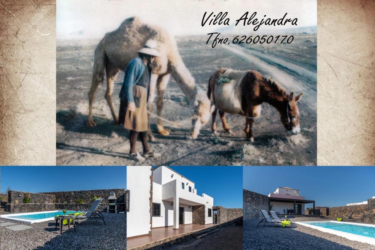 Villa Alejandra
