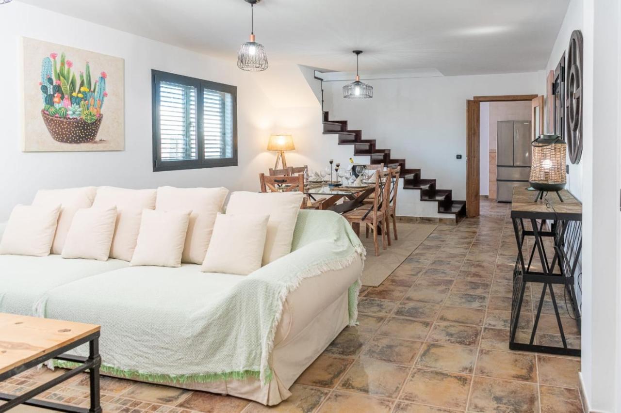 Villa Alejandra *