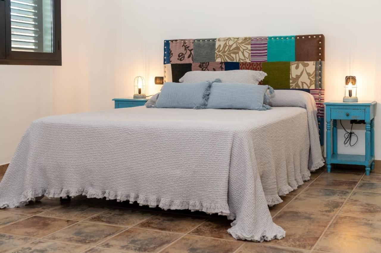 Villa Alejandra *