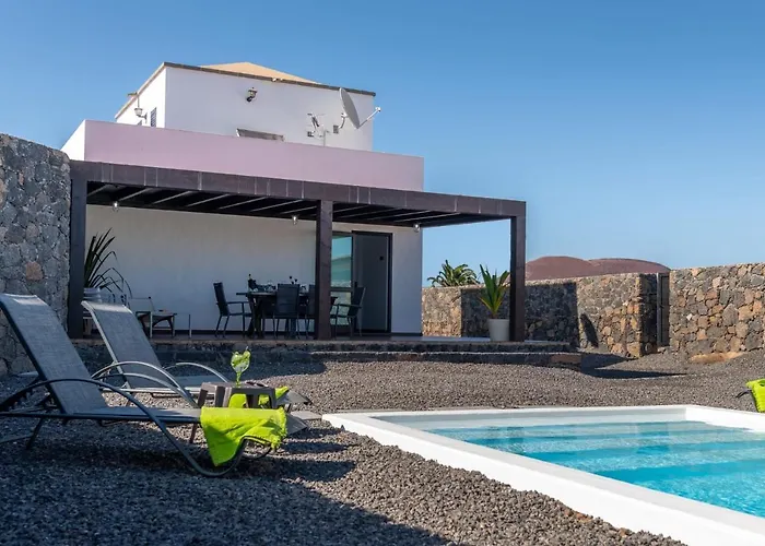 Villa Alejandra