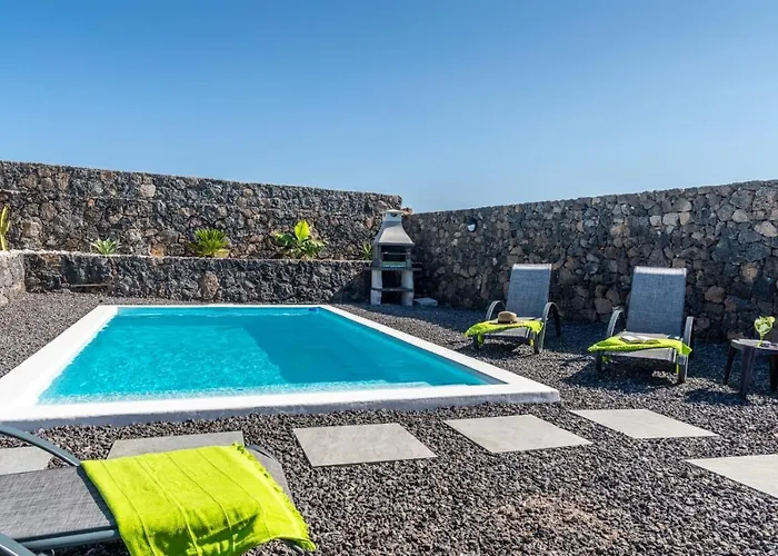 Villa Alejandra