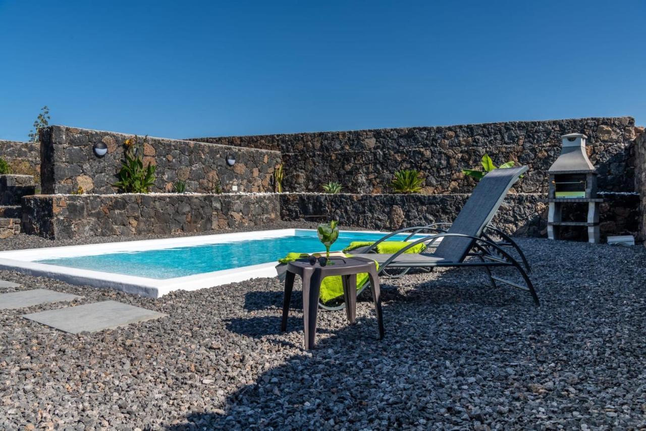 Villa Alejandra